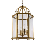 Подвесной светильник Loft It Glory 10592/4 AB