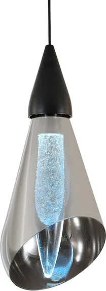 Подвесной светильник Riflesso V000110L Indigo