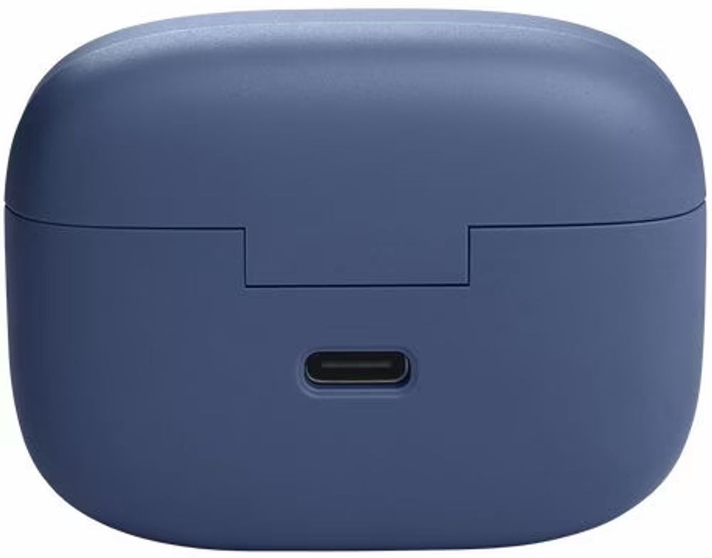 Беспроводные наушники JBL Tune 130NC TWS Blue - 4