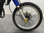 Suzuki Djebel 250XC , 1999