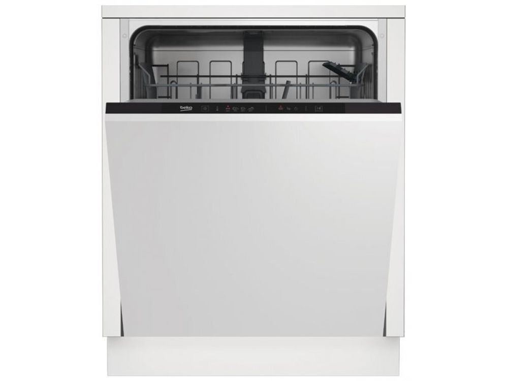 Встраиваемая посудомоечная машина Beko BDIN16420