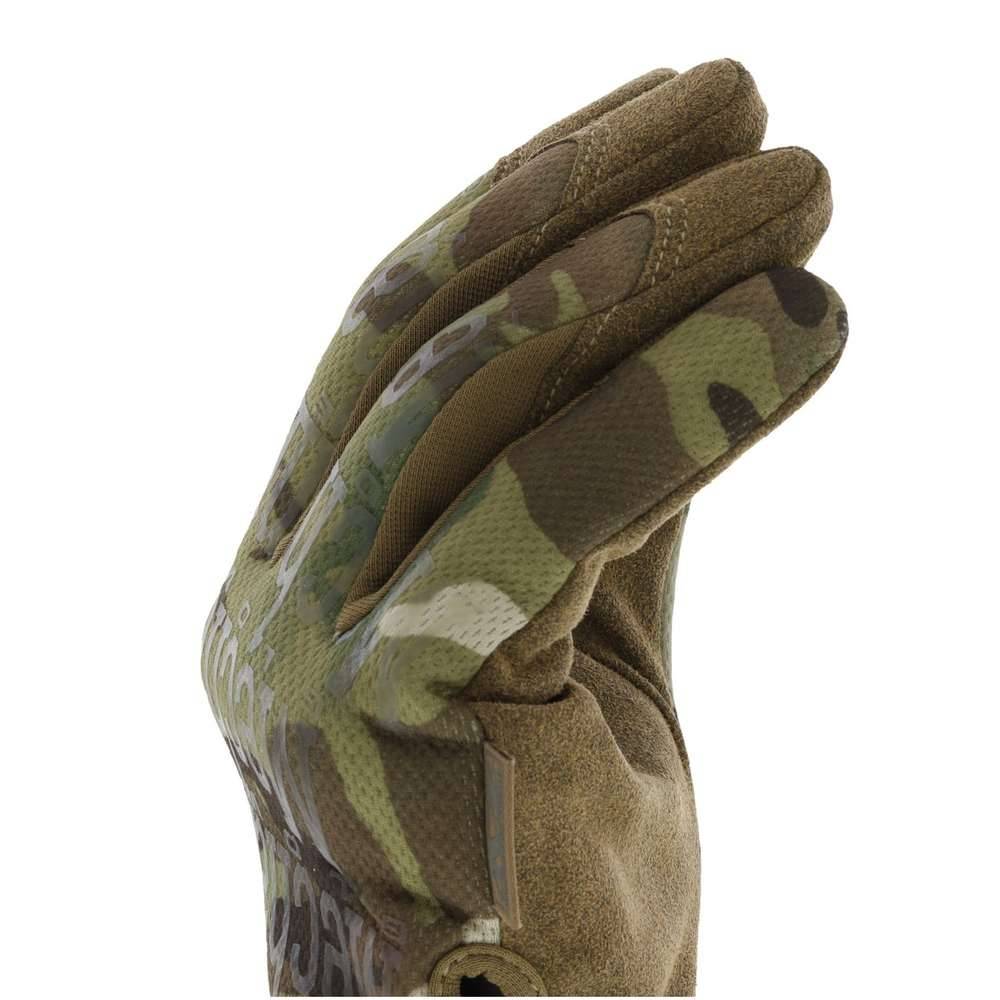 Тактические перчатки Mechanix Original