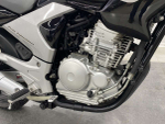 Yamaha YBR250, 2011
