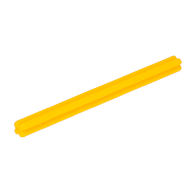 Lego Ось 7 (желтый) 44294 / 6130009
