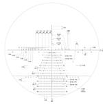 Оптический прицел Kahles K525i 5-25x56 Tremor3 ccw левая  1cm/100m