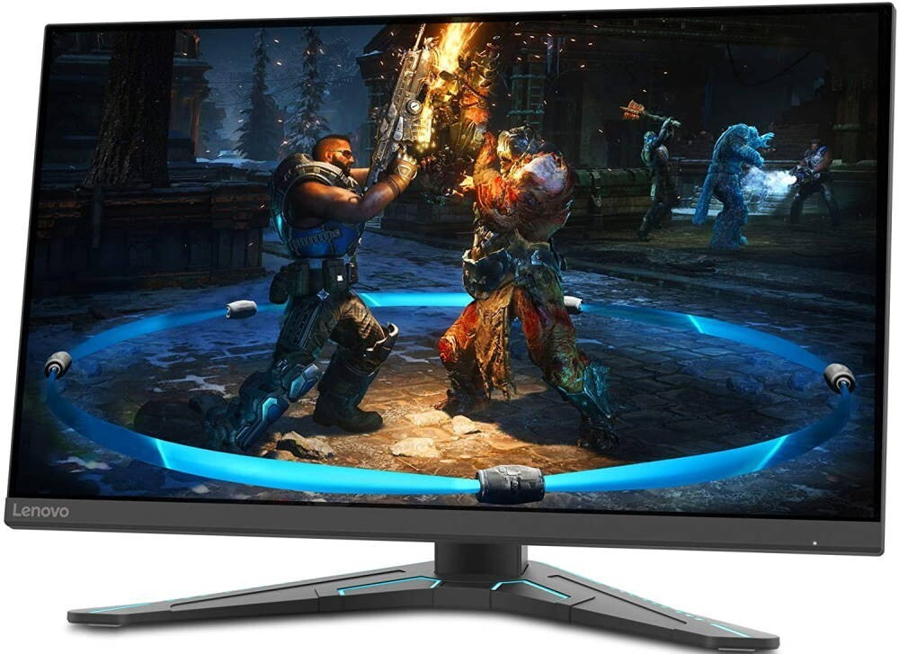 Монитор 27" Lenovo G27-20 (66C2GAC1EU)