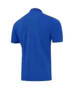 Поло JÖGEL PREMIER PerFormDRY CVC Polo, синий