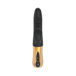 AISNN Big Thrust Rabbit - Вибратор-пульсатор кролик