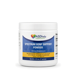 Spectrum BDNF support powder