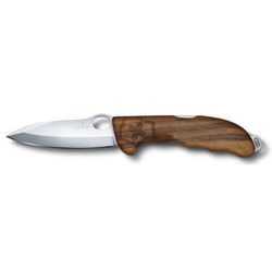 Нож перочинный Victorinox Hunter Pro M 111 мм дерево (0.9411.M63)