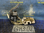 Замок двери задней правой Honda HR-V 1999
