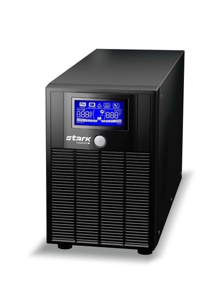 ИБП Stark Country 1000 ВА Li 12V 36039