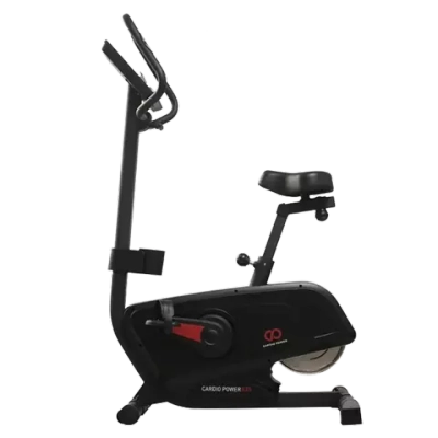 Вертикальный велотренажёр CardioPower B35