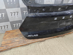 Крышка багажника Geely Atlas 2 23-нв Б/У Оригинал 5062053300C15