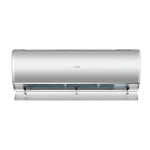 Мульти сплит-система Haier на 2 комнаты (30+30 кв.м.) JADE new Silver
