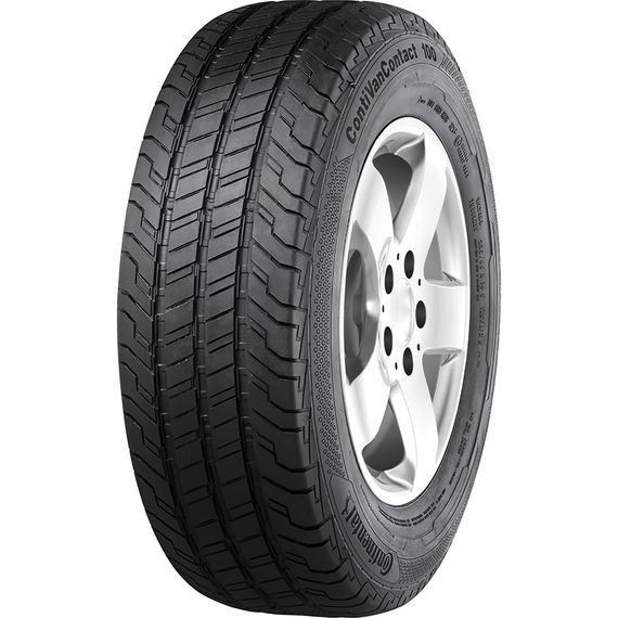 Continental VanContact 100 205/65 R16C 103/101H