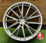 Комплект дисков Titan Forged F28 19x8.5 et35 5x108