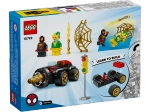 Конструктор LEGO Marvel 10792 Вращающаяся машина-дрель