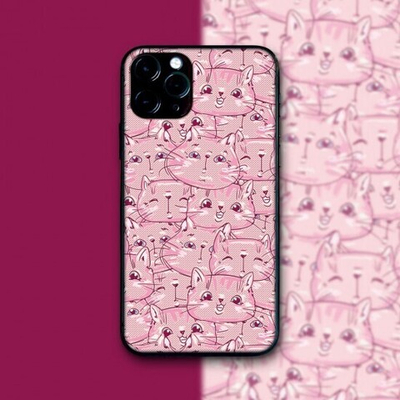 Чехол ТПУ Florme для Huawei P40, 012162