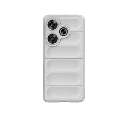Противоударный чехол Flexible Case для Poco F6