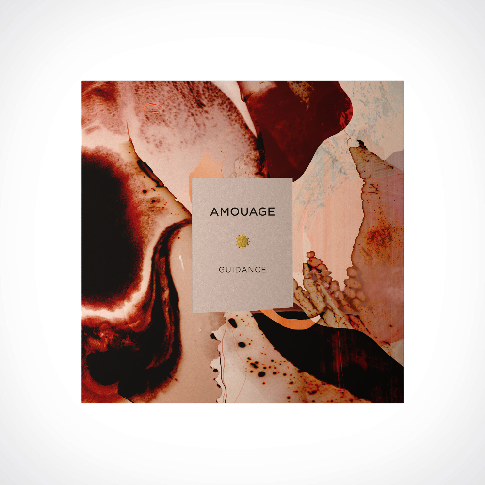 AMOUAGE Guidance