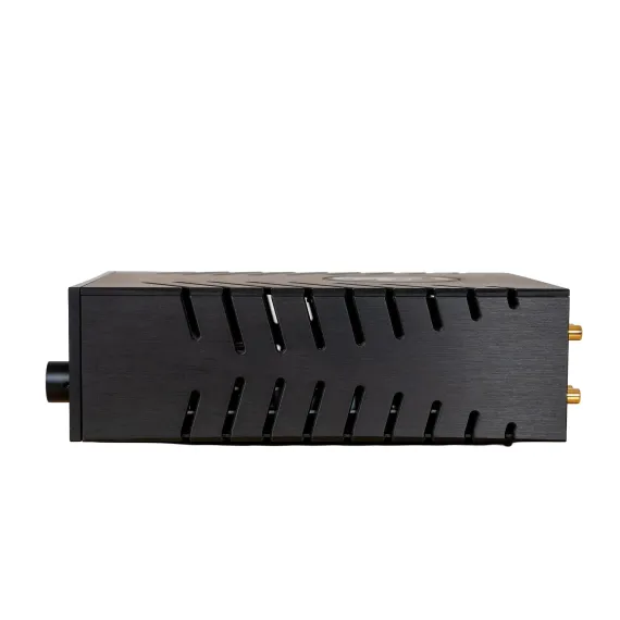 Gold Note HP-10 Deluxe Black