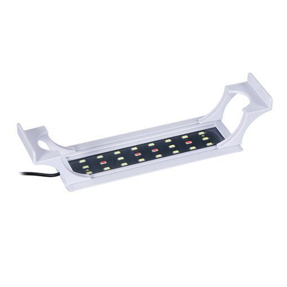 PRIME Светильник LED для пресноводных аквариумов, 8W, 20 см