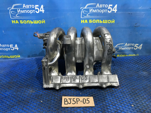 Коллектор впускной MAZDA FAMILIA 2000