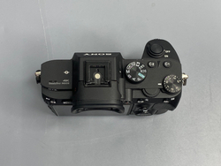 Sony A7 III 16.325 кадров