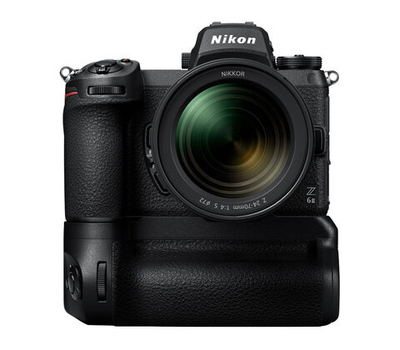 Батарейный блок Nikon MB-N11 для Nikon Z6 II и Z7 II