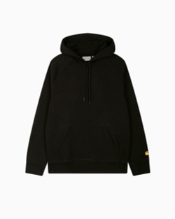 Толстовка Carhartt WIP Hooded Chase Sweat