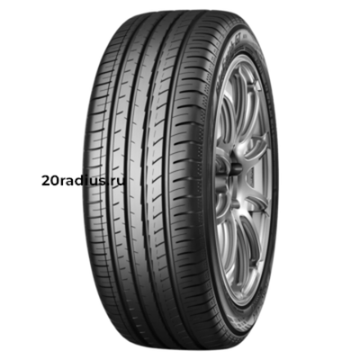 215/55R17 94W BluEarth-GT AE51 TL