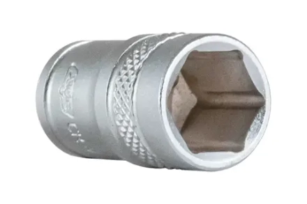 Головка глубокая 1/2 17мм 6-гр. Арсенал