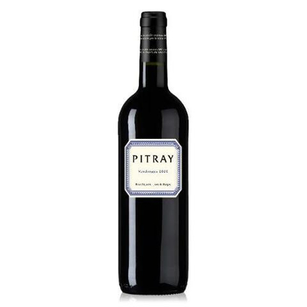 Вино Château de Pitray 2021