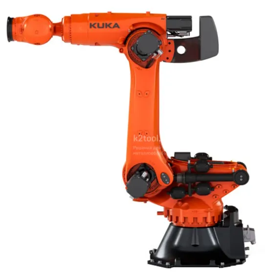 Промышленный робот KUKA KR FORTEC ultra, KR 800 R2800-2