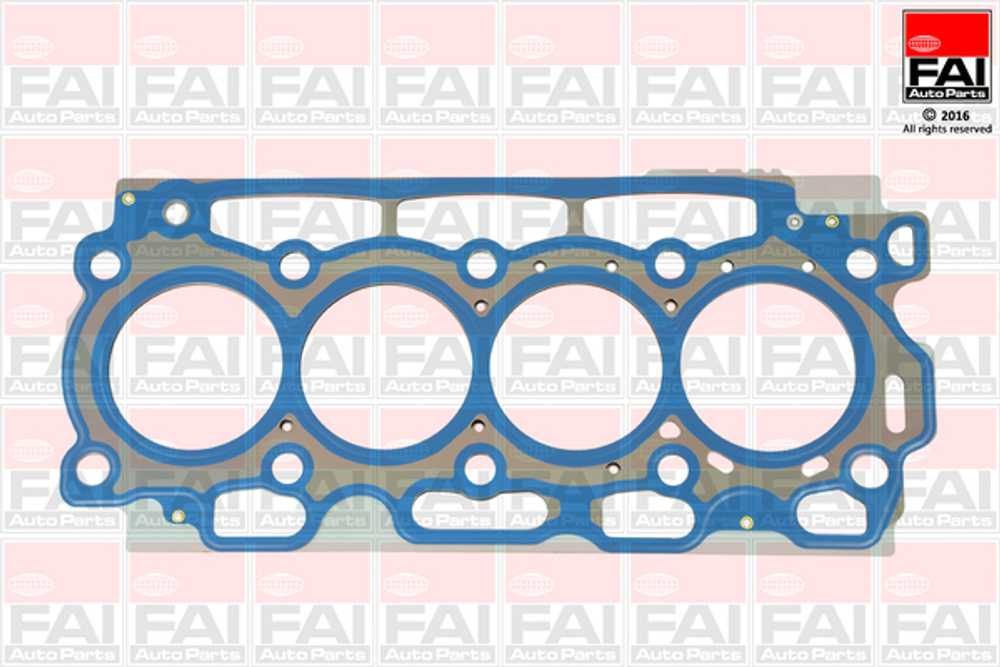 FAI AutoParts - HG1164-FAI - Gasket, cylinder head