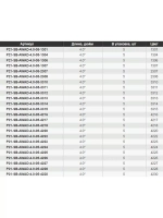 Виброхвост Awaruna Dun,4.0'',100мм,5,6гр,цвет 3310,5 шт/уп.