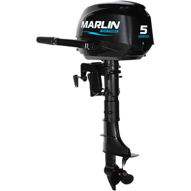 Лодочный мотор Marlin MF5AMHS