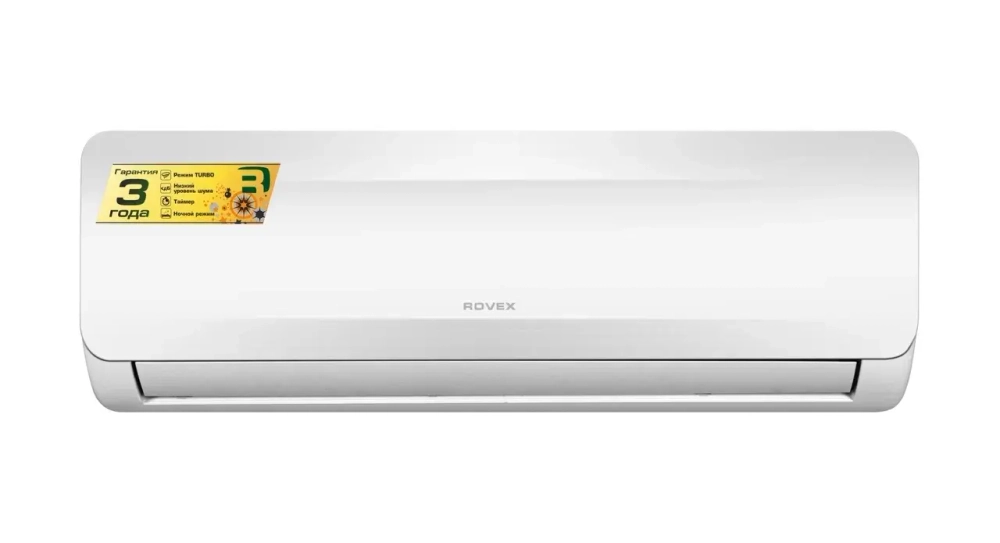 Сплит система ROVEX RS-07AST1