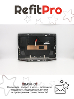 Нижняя часть корпуса (поддон) для ноутбука Lenovo Legion Y720-15IKB , черный (5CB0N67270), оригинал