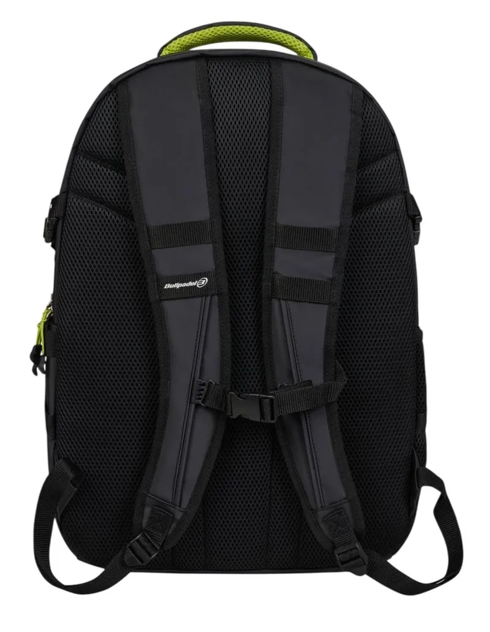 Рюкзак для Padel Bullpadel BPM26022 Xplo - black