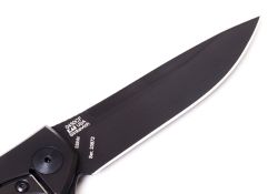 Нож Zero Tolerance 0450 ZT 0450CF DLCфотография - 6