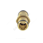 Переходник R20DL латунь Ду 32 Giacomini R20DY016