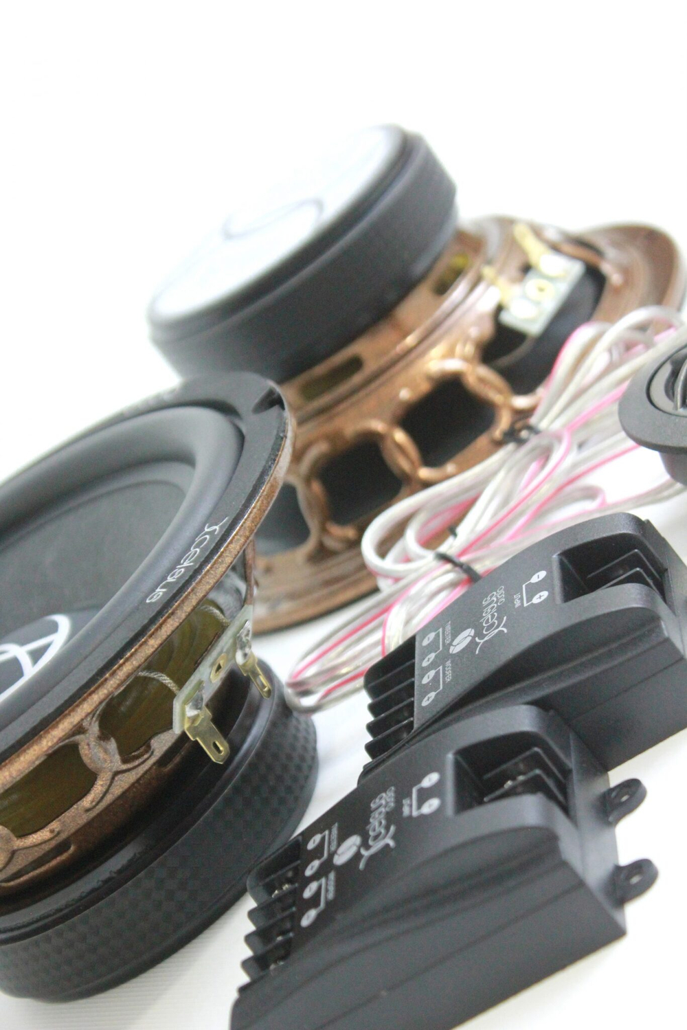 Акустика Xcelsus Primum XP6.2С - BUZZ Audio