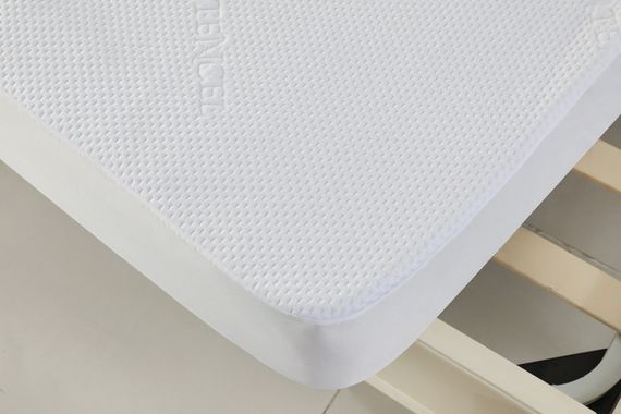 Наматрасник Tencel 90х200