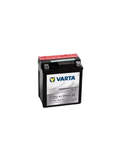 Аккумулятор Varta AGM TX7L-BS
