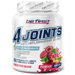 Be First 4Joints powder (300 гр.)