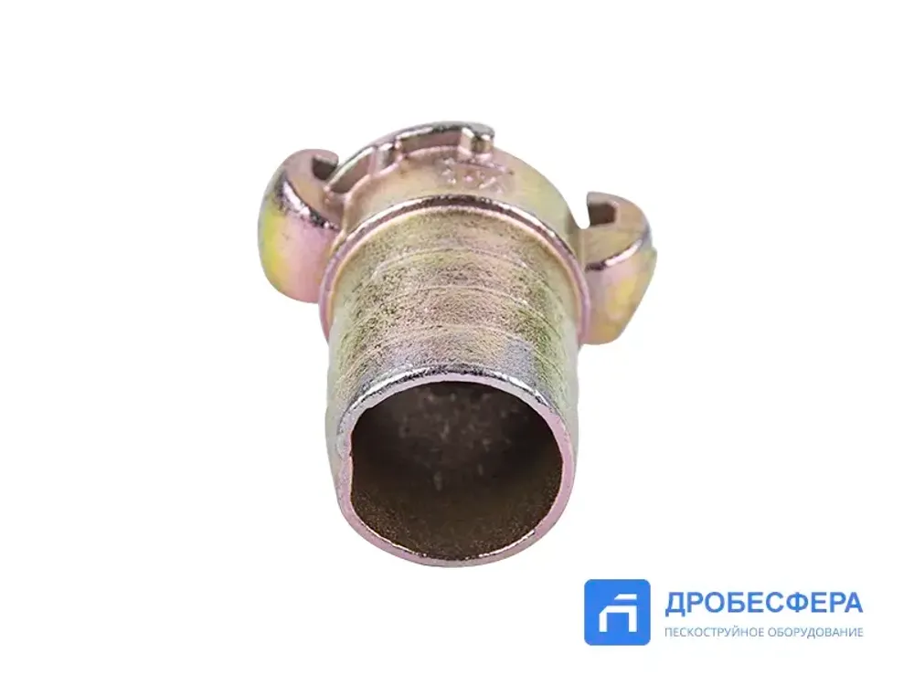 Сцепление SKG-38 краб - ёлка 38 мм 1.1/2"