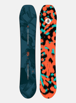 Сноуборд Burton Family Tree High Fidelity Camber