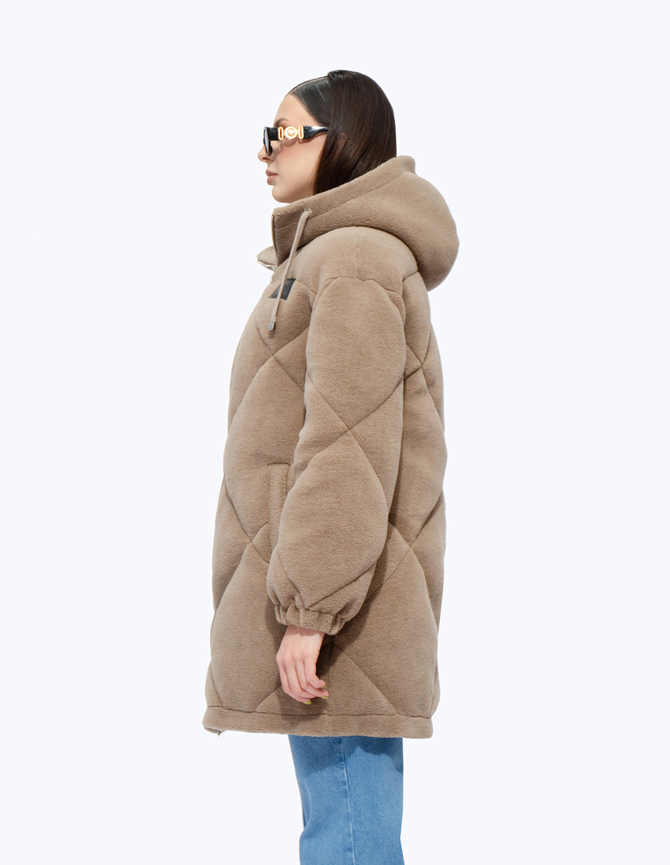 Пуховик1 (Puffer1)
